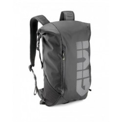 Givi Σάκος πλάτης EA148B μαύρος αδιάβροχος 20L  ΤΣΑΝΤΕΣ / ΣΑΚΙΔΙΑ